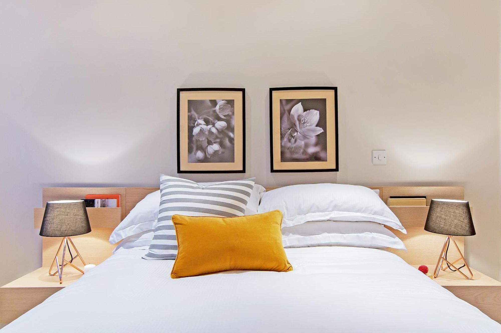 Madison Hill - White Hill House 1 - 1 Bedroom Flat Лондон Экстерьер фото